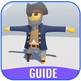 Advices for Human - Fall Flat