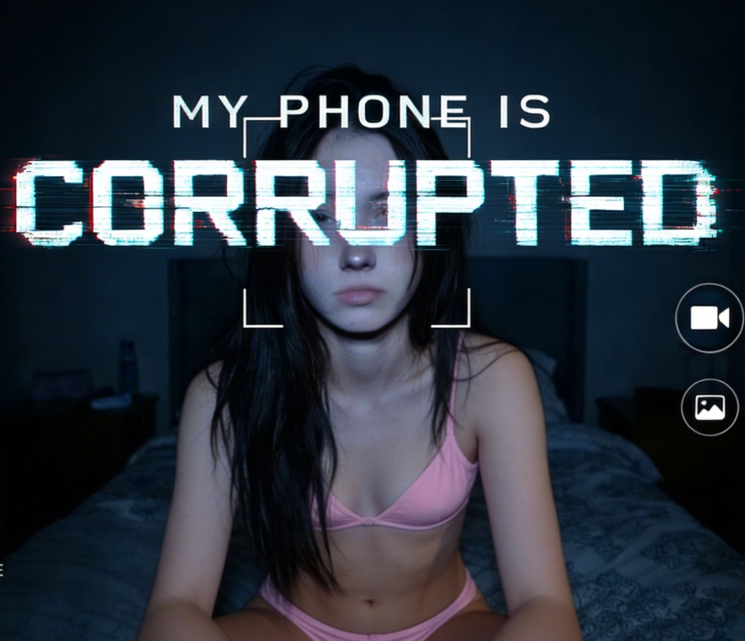 My Phone is Corrupted