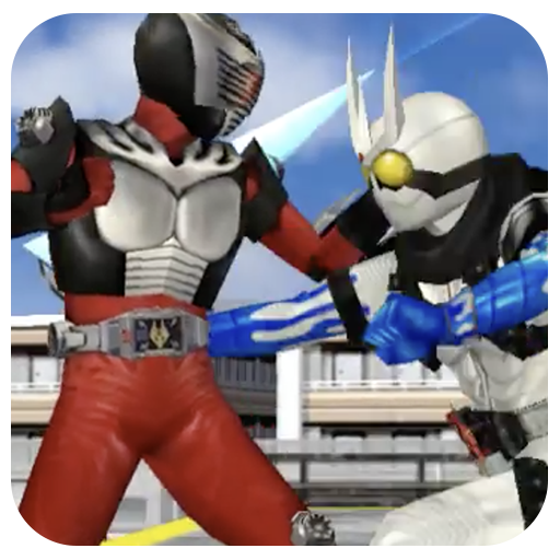 Chou Climax Heroes: Kamen Rider Fighting