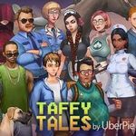Taffy Tales Season 1