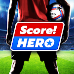 Score! Hero 2022