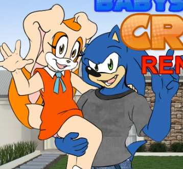 Babysitting Cream Ren’Py Port APK