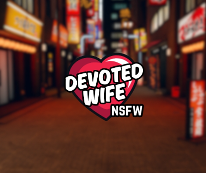 Devoted Wife