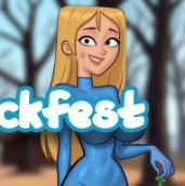 Total Fallout Fuckfest