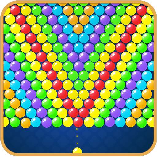 Bubble Royal