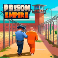 Prison Empire Tycoon MOD