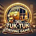 3D TUK-TUK Driving Game