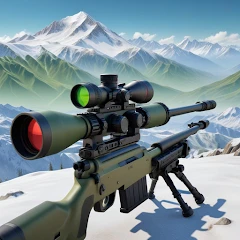 Kill Shot Bravo:3D Sniper FPS
