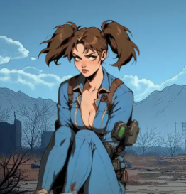 Fallout: Pip-Booty Free