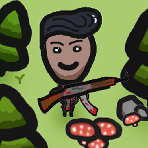 BeastBoyShub : The Zombie Hunter