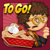 Papa’s Bakeria To Go! APK