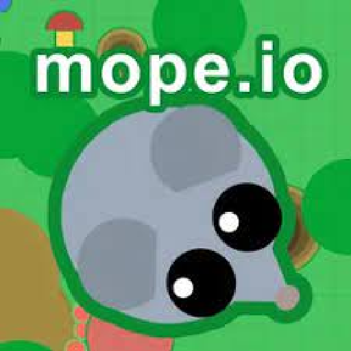 Mope.IO