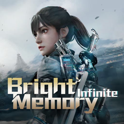 Bright Memory: Infinite Mobile