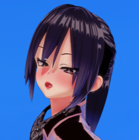 Chrono Harem: Artifact of Syr