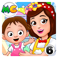 My City : Babysitter