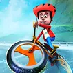 Golmaal Junior BMX Blast