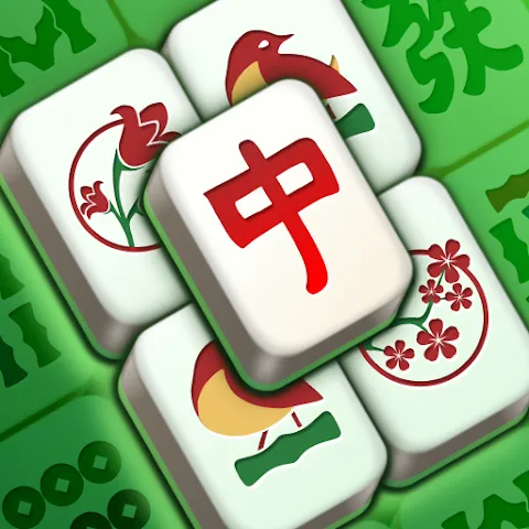 Zen Tiles