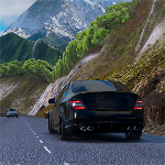 Caucasus Parking