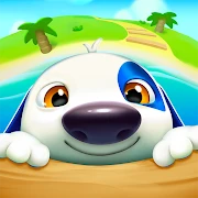 My Talking Hank:Islands
