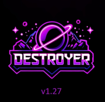 Destroyer APK