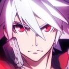 Blazblue Entropy Effect Mod