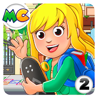 My City: After School Mod