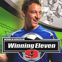Winning Eleven 9