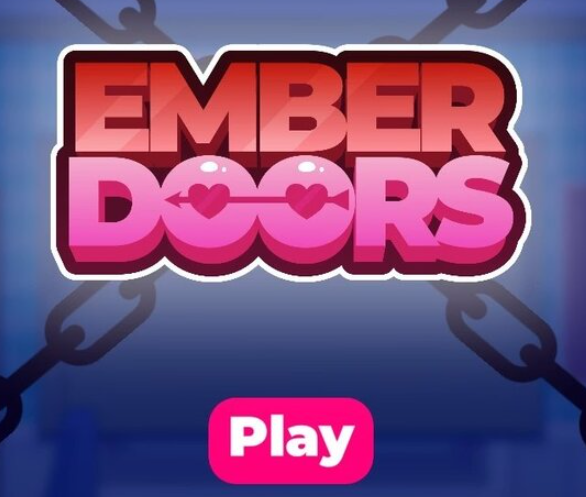 Ember Doors
