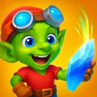Goblins Wood: Tycoon Idle Game