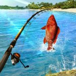 Fishing Clash Free