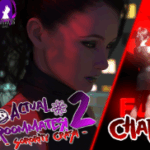 Actual Roommates 2 - Sorority Crash - Ch3