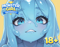 Monster Girl University