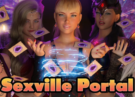 Sexville Portal apk
