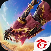 Free Fire:Lost Treasure