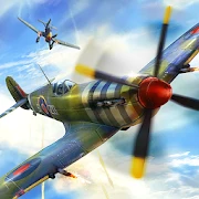 Warplanes:WW2 Dogfight