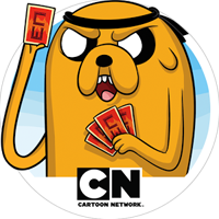 Adventure Time Card Wars