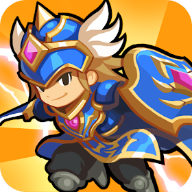 Raid the Dungeon : Idle RPG