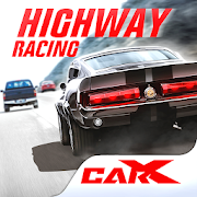 CarX Highway Racing Unlocked