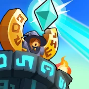 Realm Defense:Hero Legends TD