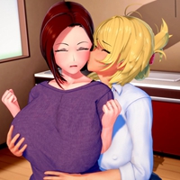 Futas World of NTR