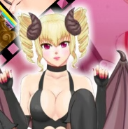 Nade Nade Onna no Ko VI: Battle Fuck With Succubus