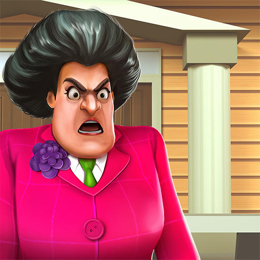 Prankster 3D