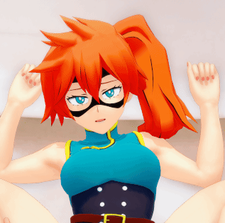 Just One More Waifu!