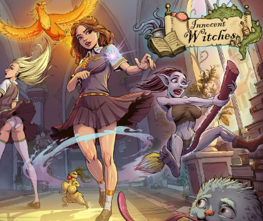 Innocent Witches