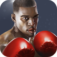Punch Boxing 3D Mod