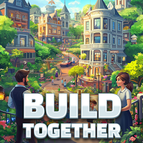 Build a City: Community Town APK