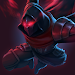 Shadow of Death:Dark Knight