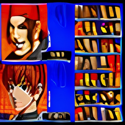 King Plus Fighter Magic 2002