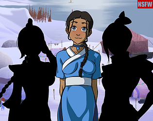 The Avatar Trainer