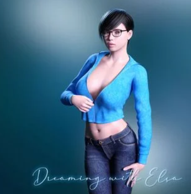 Dreaming With Elsa